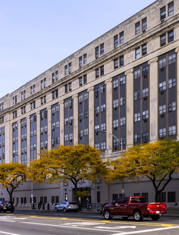 Essex Plaza Apartments in Newark, NJ